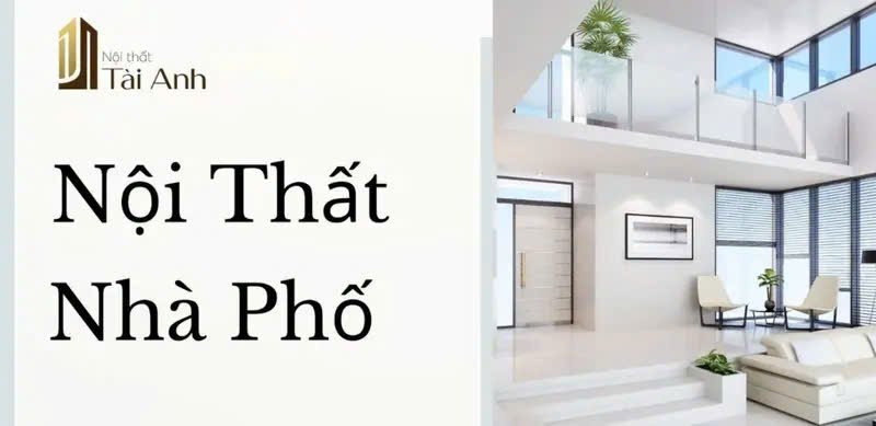 Nội Thất Tài Anh
