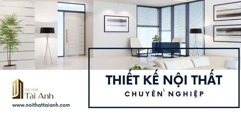 Nội Thất Tài Anh